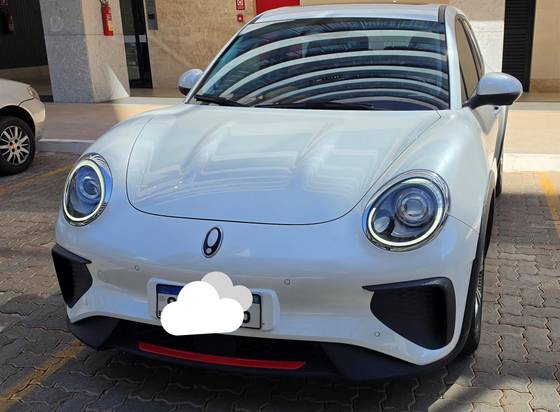 GWM ORA 03 63 KW ELÉTRICO GT